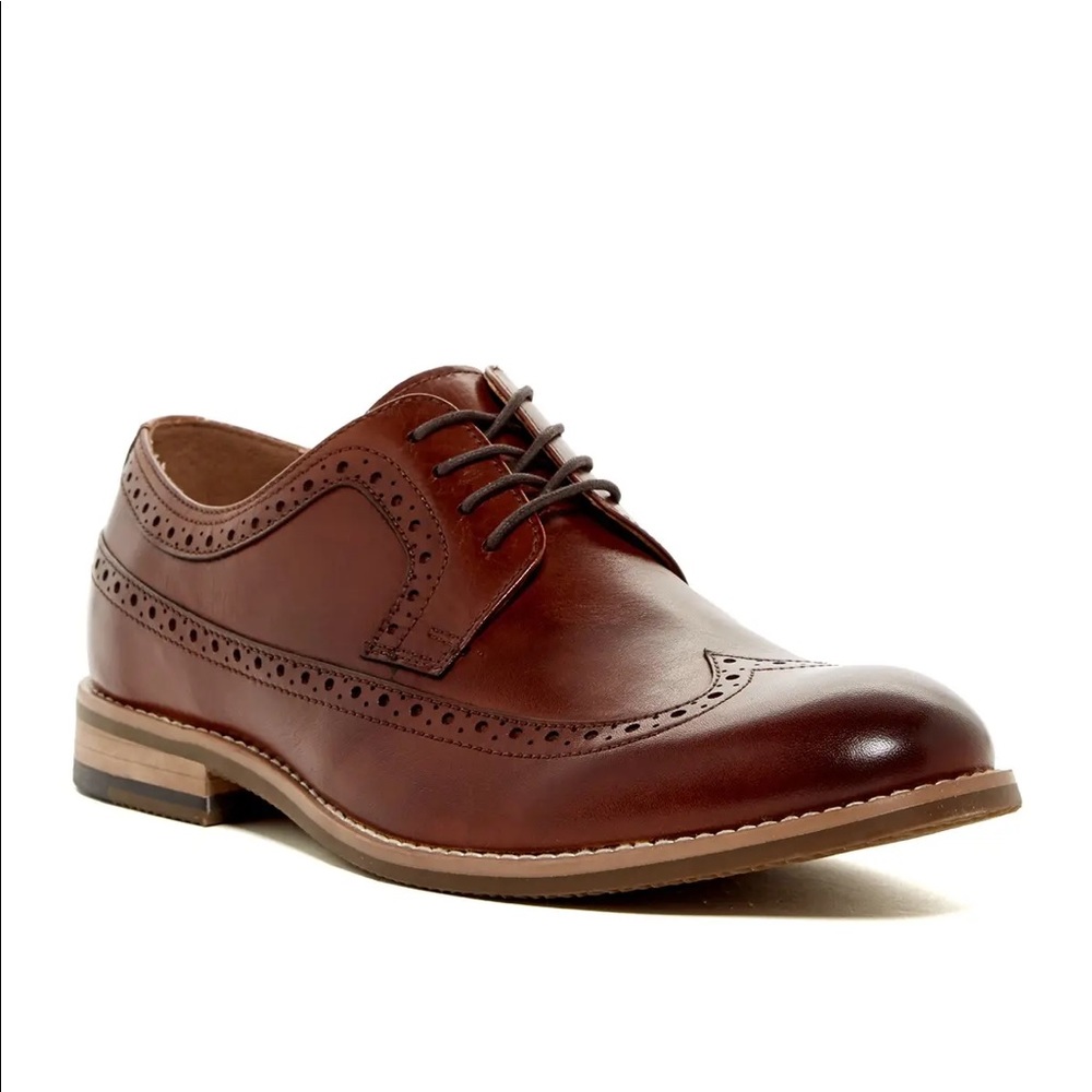 ALDO OXFORDS FOR MEN - Picture 3 of 3